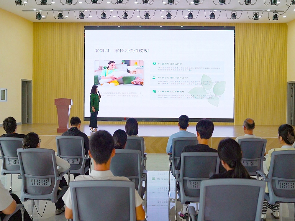 江门孩子不读书管教学校联系电话与择校指南