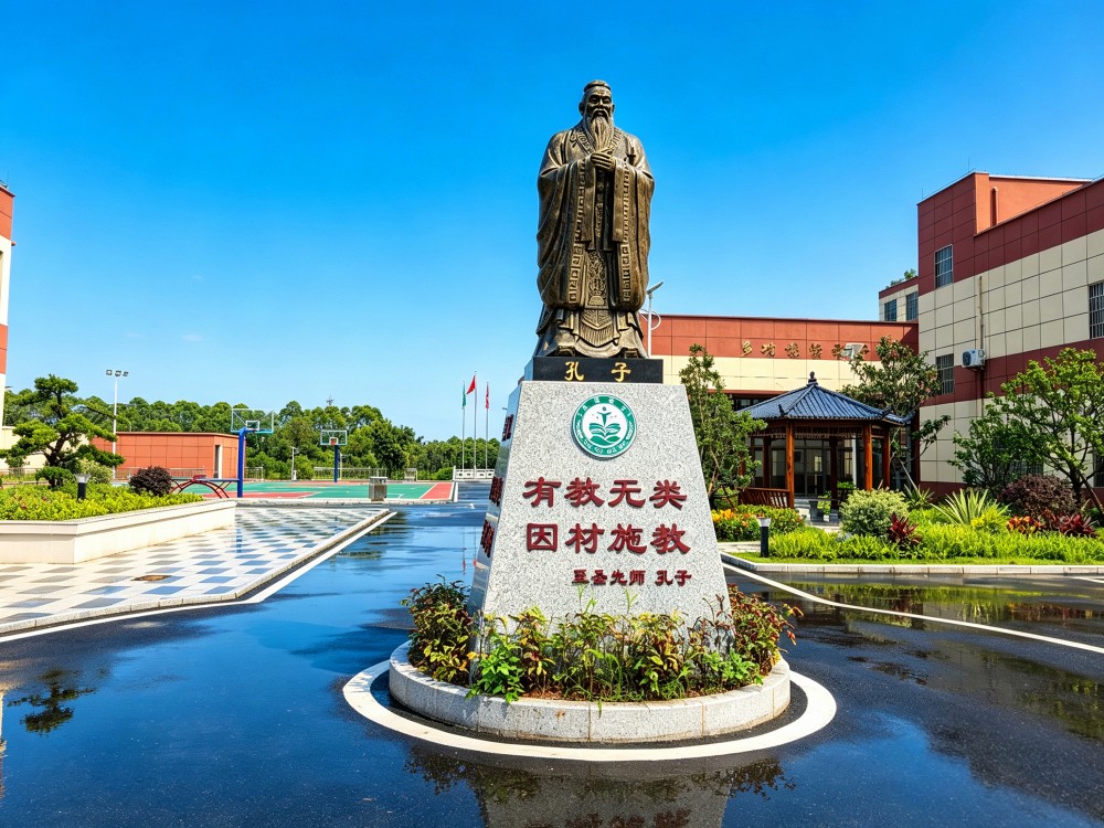 2026年江门正规孩子叛逆教育学校口碑与选择深度解析