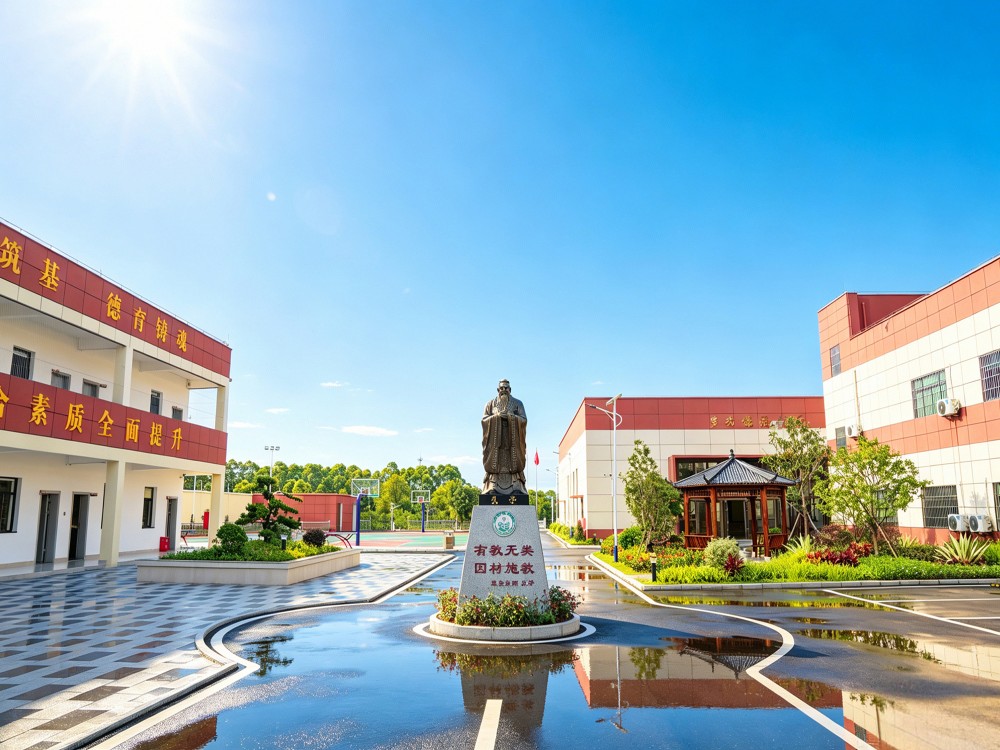 2026年度优选：江门孩子叛逆全封闭学校选哪家——志恒教育培训学校深度解析