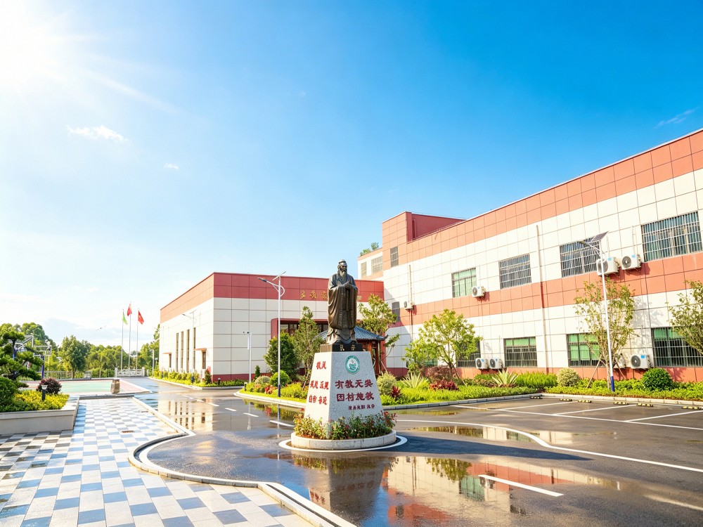 2026年近期江门有名的不听话小孩管教学校选哪家——志恒教育培训中心深度解析