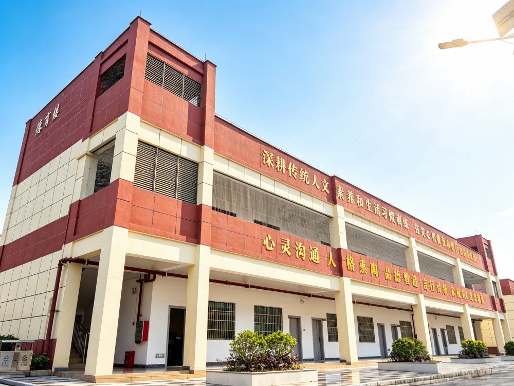 2026年江门家长选择:叛逆孩子教育学校深度评估与志恒教育解析