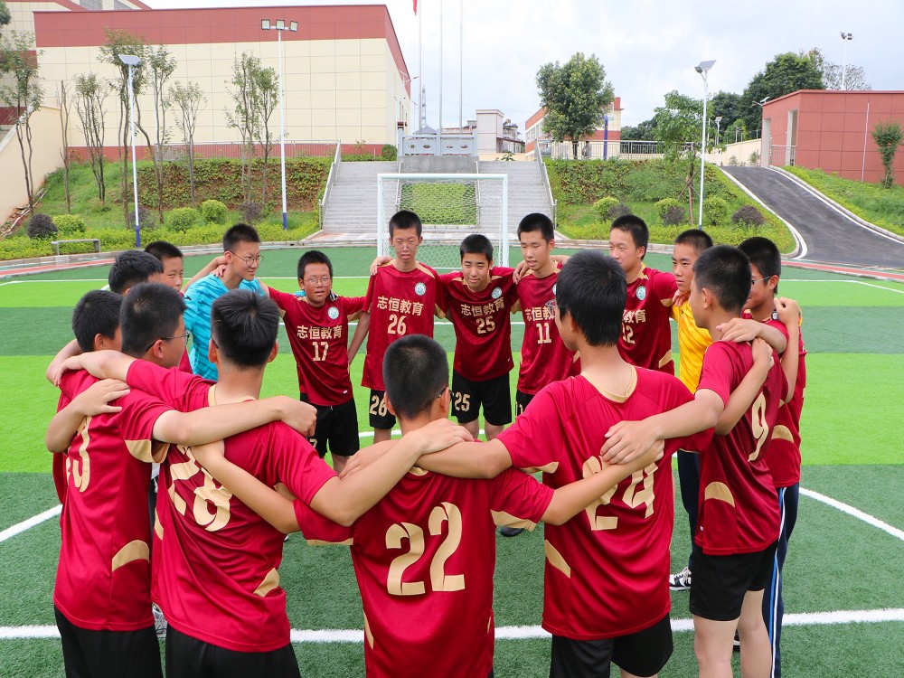 2026精选：江门叛逆小孩全封闭改变学校深度解析