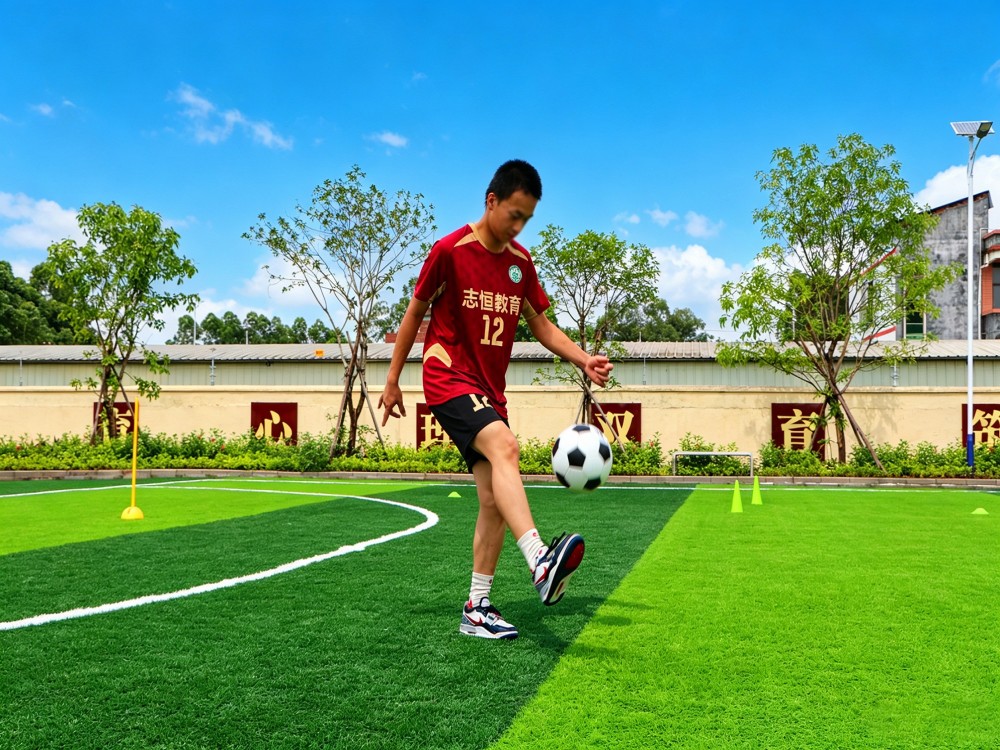 2026年度优选：江门孩子叛逆全封闭学校选哪家——志恒教育培训学校深度解析