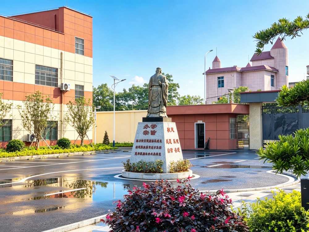 2026盘点：江门全封闭寄宿学校哪家靠谱？——志恒教育培训中心深度解析