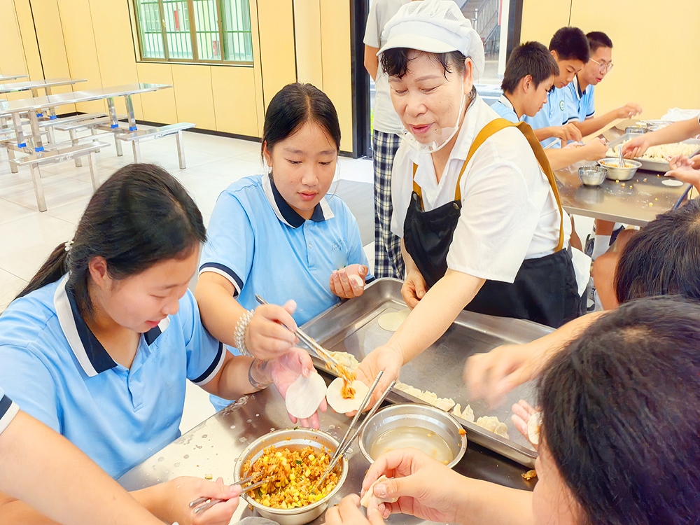 江门叛逆孩子改变学校推荐：寄宿素质培育机构选择指南
