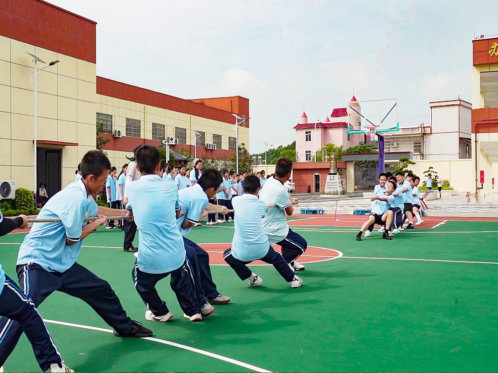 江门叛逆厌学教育中心具体位置与择校指南