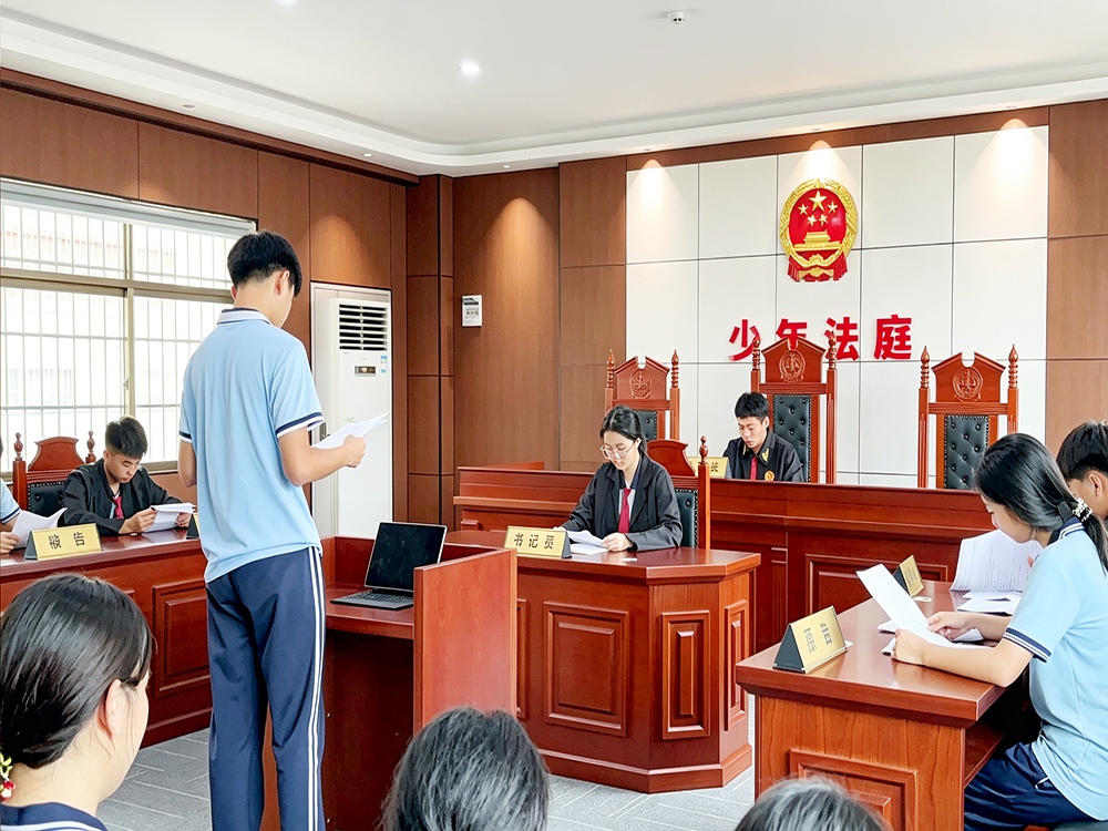 江门周边叛逆孩子特殊学校怎么联系？长期成长规划指南